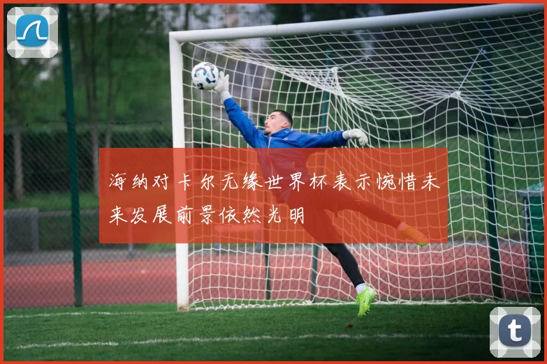 海纳对卡尔无缘世界杯表示惋惜未来发展前景依然光明