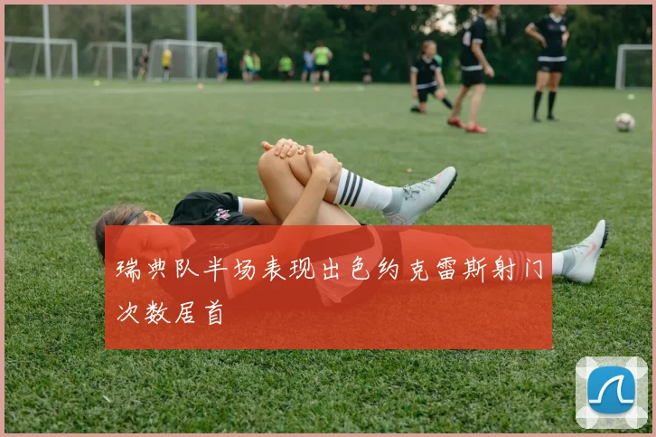 瑞典队半场表现出色约克雷斯射门次数居首