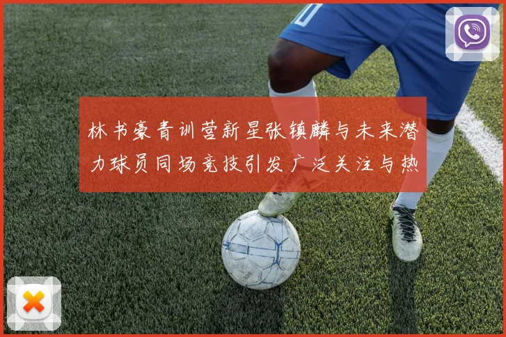 林书豪青训营新星张镇麟与未来潜力球员同场竞技引发广泛关注与热议